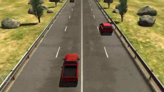 traffic racer araba oyunu izle android смотреть онлайн