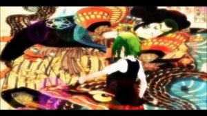 GUMI - Wonderful Nippon !!  PV