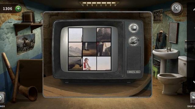 100 Doors- Escape from Prison Level 87 смотреть онлайн