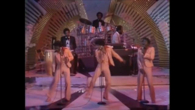 O'Jays - For the Love of Money (1973) смотреть онлайн