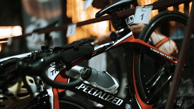 2023 Titan 77.7 Long Distance Duathlon смотреть онлайн