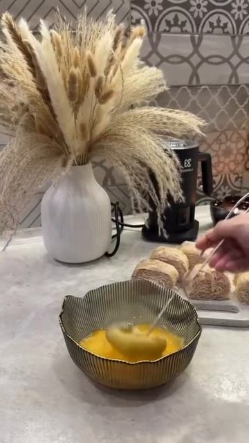 Кулинарное путешествие