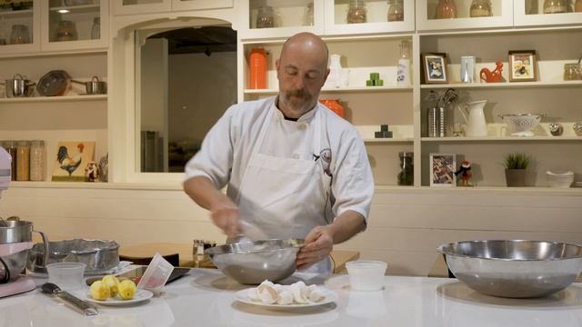 Cooking Demo | Easy French Madeleines | Atlanta Francophonie Festival 2022 смотреть онлайн