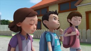 Карбот Сборник | 2 СЕЗОН | Мультфильм с Машинками-Роботами и Трансформерами