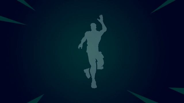 FORTNITE SIGNATURE SHUFFLE EMOTE DANCE 1 HOUR | 8D AUDIO