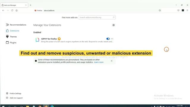 How To Remove Trojan:Win64/DisguisedXMRigMiner Completely?