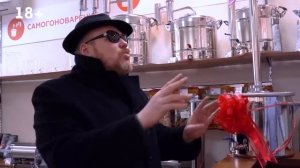 😃Типы покупателей в магазине самогонных аппаратов 🙂 Смешное видео к 1 апреля от Доброго Жара