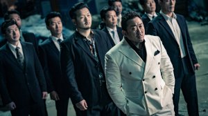 Гангстер, коп и дьявол (краткий пересказ фильма. Вкино)