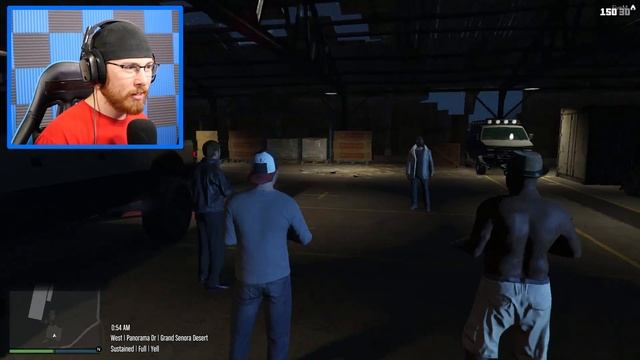 GTA 5 Roleplay - This Ends Now! (GTA 5 RP) смотреть онлайн
