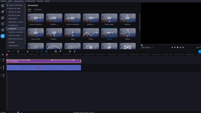 🔆 Como hacer INCREIBLES TEXTOS ANIMADOS para tus VIDEOS de YouTube 🔆 смотреть онлайн