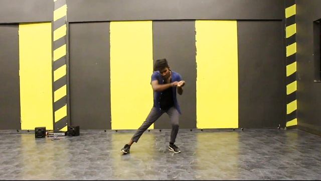 Teri Deewani | Pav Dharia | Lyrical Dance | Choregraphy By Kiran Nair 🔥