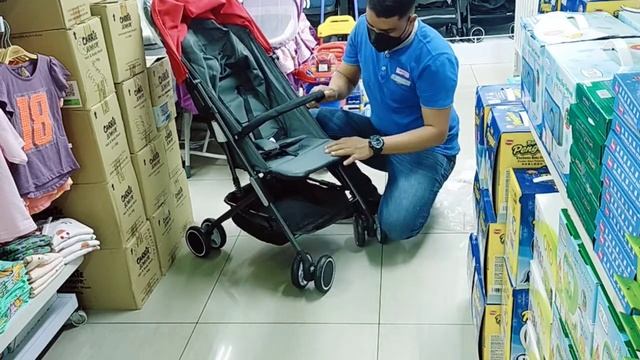 BABY TOYS BABY STROLLER HOW TO INSTALL MY DEAR BABY STROLLER 18125