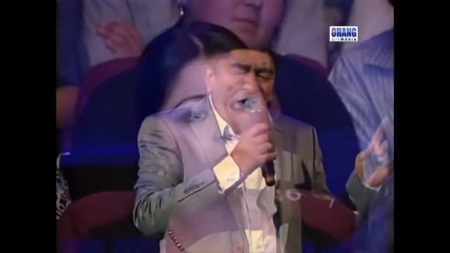 Xurshid Rasulov - 2012-yilgi Konsert Dasturi