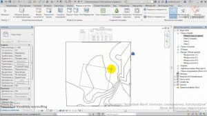 [Курс «Revit: генплан»] Границы территории