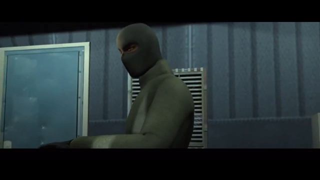 Headhunter - Movie 14 смотреть онлайн