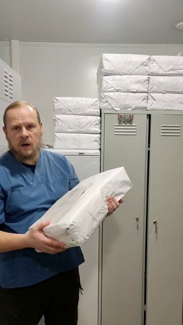 Видео о получении Историй болезней