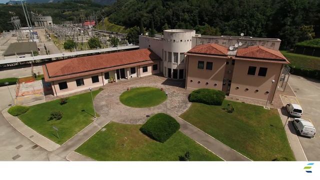 ERG corporate business смотреть онлайн