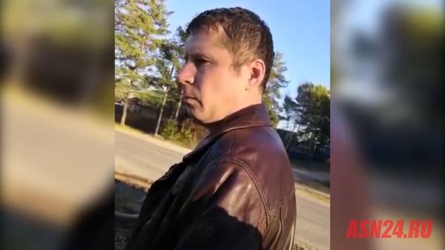 Жители Зеи пытаются убедить чиновников прочистить трубу смотреть онлайн