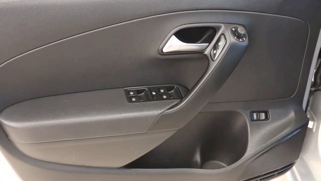 Polo Серебристый смотреть онлайн