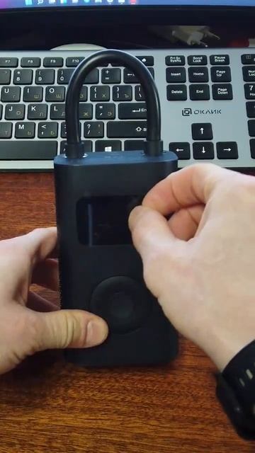 Распаковка насоса Xiaomi 🔥🔥🔥 #футбольныефишки #насос #xiaomi #распаковка #мяч #футбол #asmr