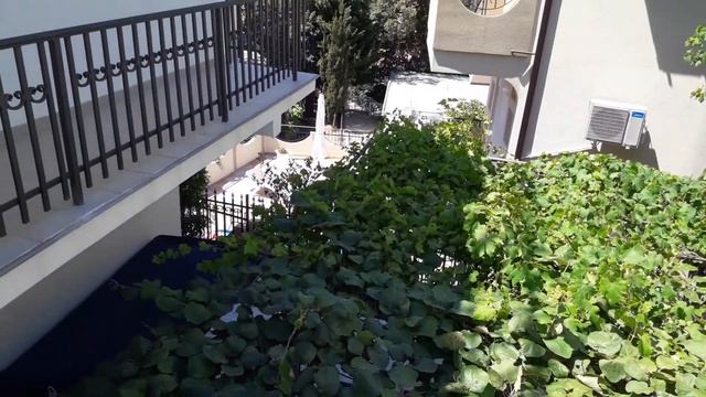 Миниотель в Черногории Сутоморе смотреть онлайн