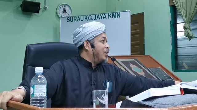🔥SKJ🔥ALFADHIL USTAZ ZUL CAKNA - TAZKIRAH MAGHRIB смотреть онлайн