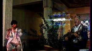 Одина Хошим - Зи дарди бекаси
