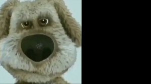 Психованные лица Бена. Зетта-шаблон. (1 час и 22 минуты)