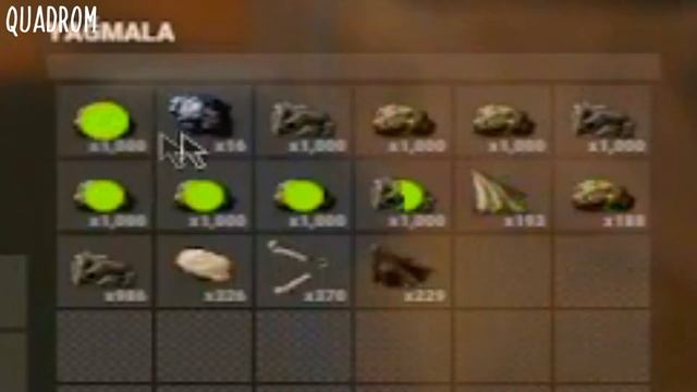 best eco raid ever !? - Rust Türkçe #shorts смотреть онлайн