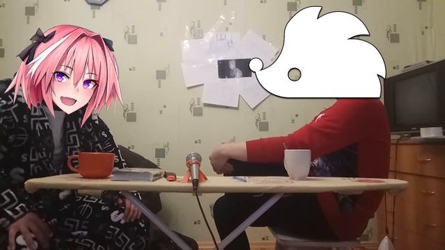 「AMV」- Для дебилов смотреть онлайн