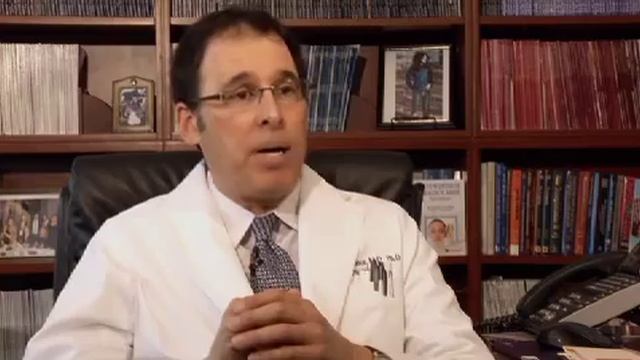 Dr. Mark Nestor- Melinoma смотреть онлайн