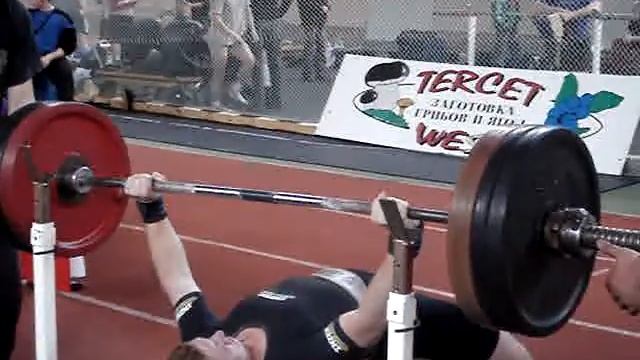 Чемпионат Беларуси по ПЛ 2007 ## смотреть онлайн