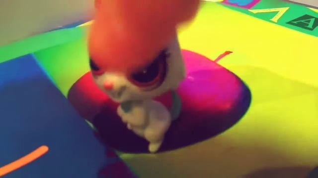 Короткий фильм страшилка ☠💀👻