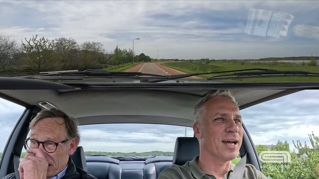 Mijn Auto: BMW M635 CSi van Wicher смотреть онлайн