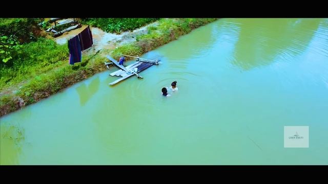 TONGWI MANGLAK ||KOKBOROK SIMPLE & SWEET ROMANCE MUSIC VIDEO || 2020 II LUKU CHATI || смотреть онлайн