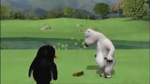 БЕРНАРД: Шахматы