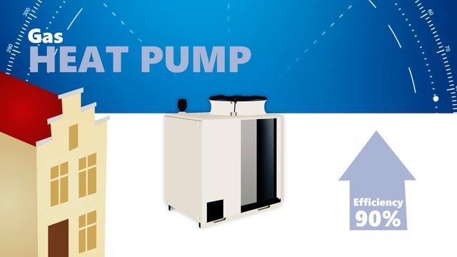 Gas: Europe's Smart Choice for Heating смотреть онлайн