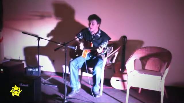 Арсен "Арчи" Галстян - Не в силах время удержать... смотреть онлайн