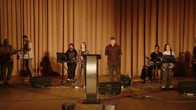 Игорь Шумков | Церковь 