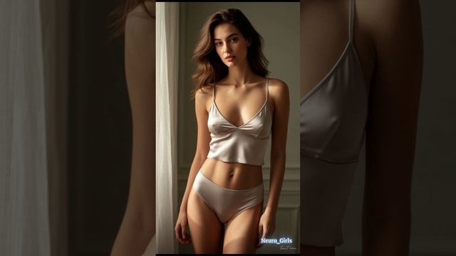 Видео девушек из нейросети смотреть онлайн