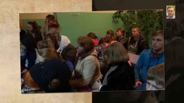 Пустоварівка (2015). Зустріч випускників. смотреть онлайн