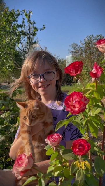 Теплый сентябрь