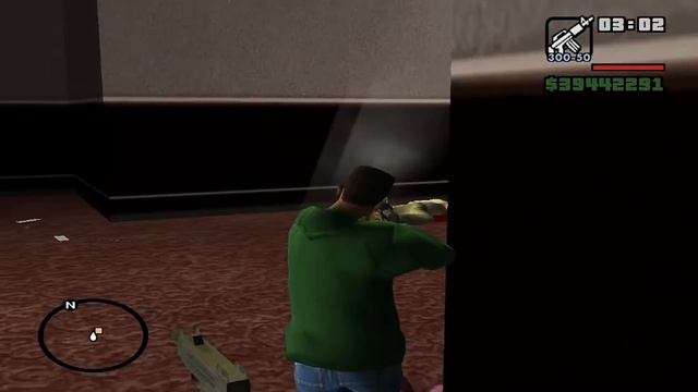 #END Akhirnya Tamat Juga Ini Game!!! /GTA San Andreas PC