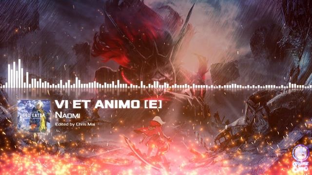 ★6★ God Eater - Vi Et Animo (Edited) смотреть онлайн