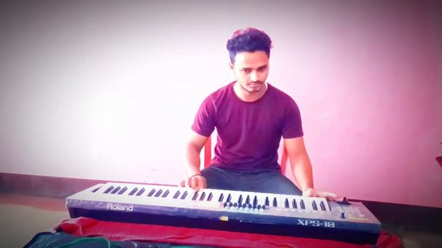 Roland xps 10 me Indian tone fantam g6 ka |#rolandxps10 |#viralvideo смотреть онлайн