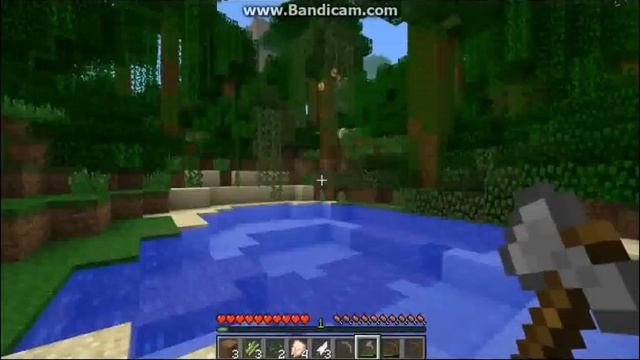 Let`s play Minecraft #001 [Deutsch] Ein Neuanfang смотреть онлайн