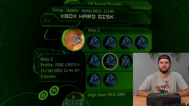 I've NEVER seen an Xbox 360 like this... 💀 смотреть онлайн