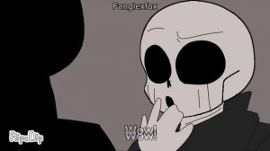 ТИПИЧНОЕ УТРО БЭДГАЙСОВ - Undertale AU | Озвучка Ink Blot