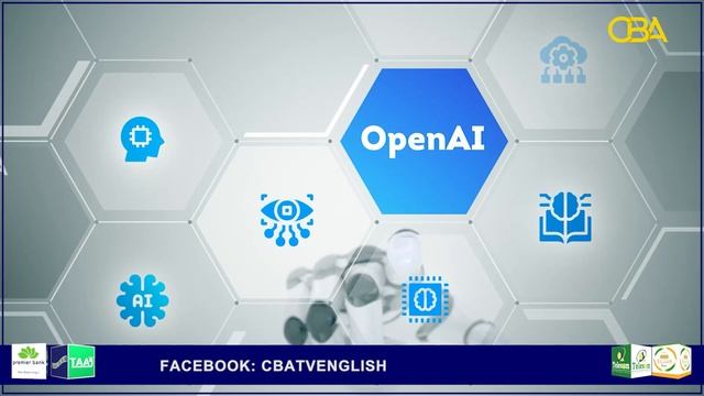 Money & Technology: ChatGPT and other open AI language processing смотреть онлайн