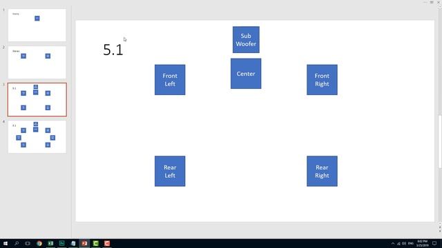 Audition Tutorial - Lesson 16 - Audio Channels (Mono, Stereo, 5.1, 7.1) смотреть онлайн